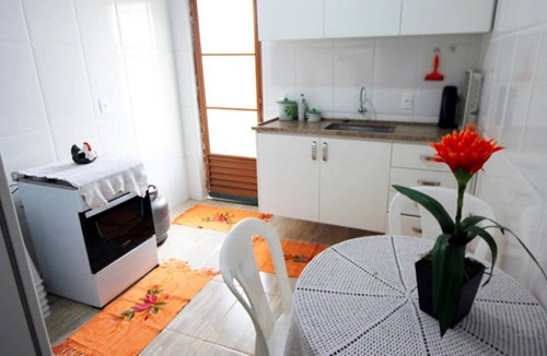 Olimpia House | House SHALOM-with 3 bedrooms c. AR, Wi-fi, 3 min. Thermas