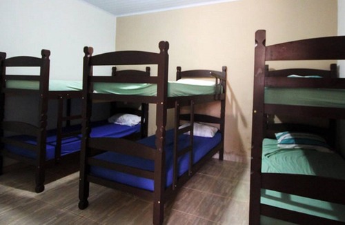 Olimpia House | House SHALOM-with 3 bedrooms c. AR, Wi-fi, 3 min. Thermas