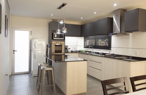 Maipu House | House surrounded by olive trees, in the heart of the wine path!