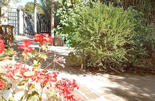 Puerto Madryn Apartment | House type apartment (pet friendly)