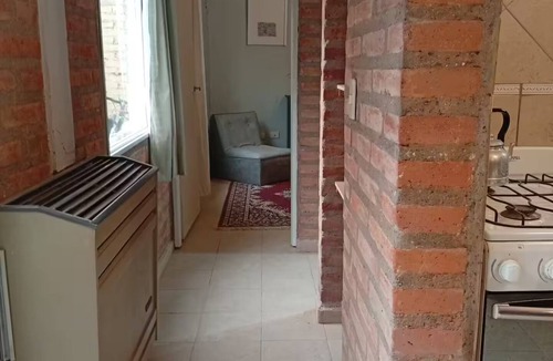 Puerto Madryn House | House type apartment with private patio