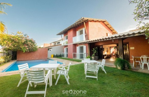 Canto do Mar House | House w/Pool 220 m from the Beach PRO0003