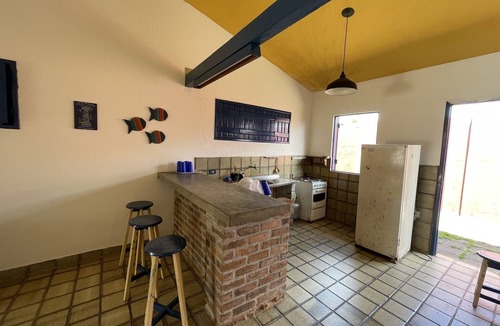 Ipojuca House | House with 2 Suites - Sleeps 4 Adults - 100m from the Sea - Serrambi Beach
