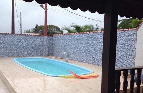 Bacaxa House | House with 3 bedrooms, 300m from the beach, ideal for families with children
