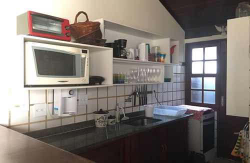 Praia Rasa House | House with 3 bedrooms in a gated community - with pool and sauna - 200 meters from the beach.