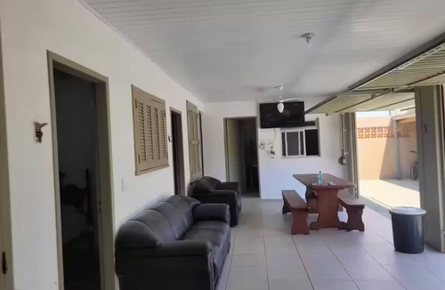 Pontal do Parana House | House with 4 suites - 300 meters from the beach