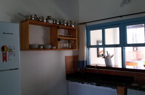 Curuipe House | House with 5 suites - Praia do Espelho, Porto Seguro