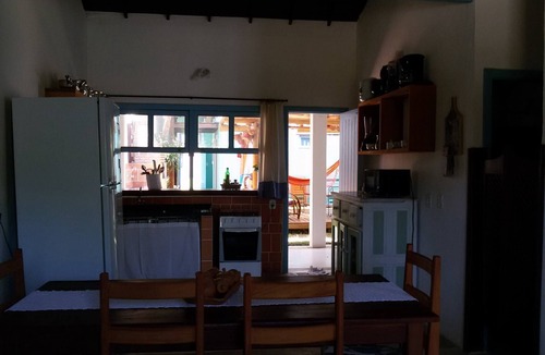 Curuipe House | House with 5 suites - Praia do Espelho, Porto Seguro