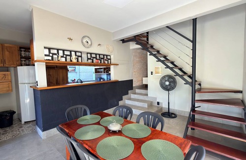 Serra Negra House | House with a beautiful view.