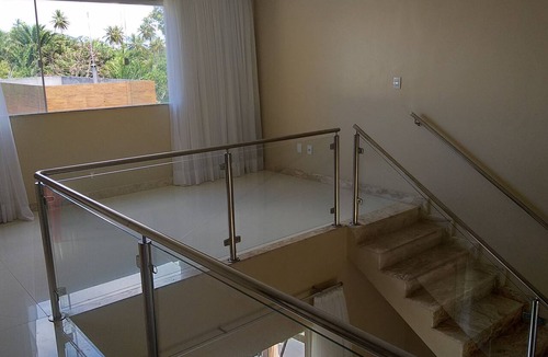 Barra do Jacuipe House | House with a pool, sleeps 3–4, in Barra do Jacuipe