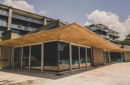 Yerba Buena Apartment | House with beautiful views, at the foot of the hill