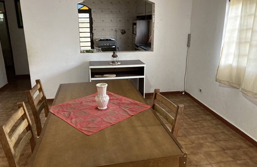 Santana de Parnaiba House | House with pool, 3 bedrooms