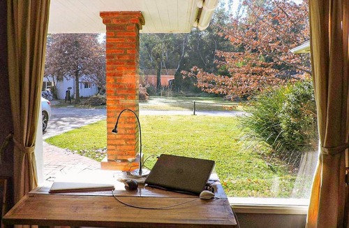 Pilar Centro Villa | House With Heated Pool in Exclusive Country Club. Golf. Tennis. Soccer and More