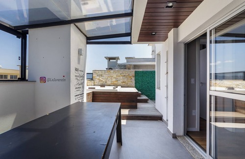 Jurere Apartment | House With Jacuzzi, Just 10min From the sea OSH