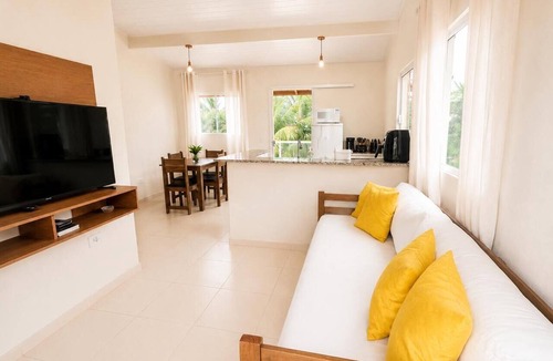 Bexiga House | House with ocean view, Ilhabela/SP
