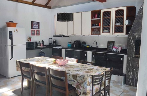 Matinhos House | House with pool, Matinhos