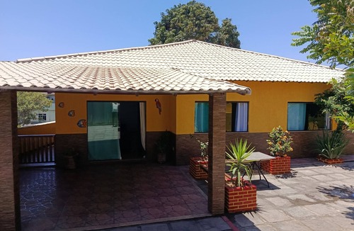 Itaguai House | House with pool near the beaches of the Costa Verde.