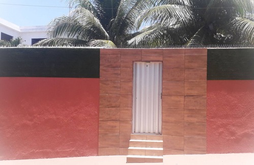 Barra do Jacuipe House | House with pool on the north coast of Salvador