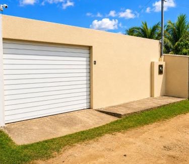 Aruanda House | House with Private Pool, Barbecue Grill and Garden