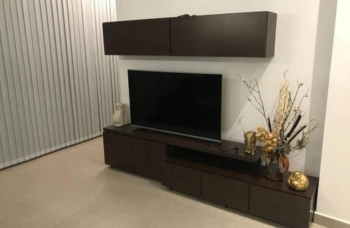 Yerba Buena Apartment | House with stunning views, at the foot of the hill