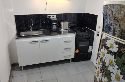 Godoy Cruz Apartment | HouseBoutique apartment in Godoy Cruz, Mendoza