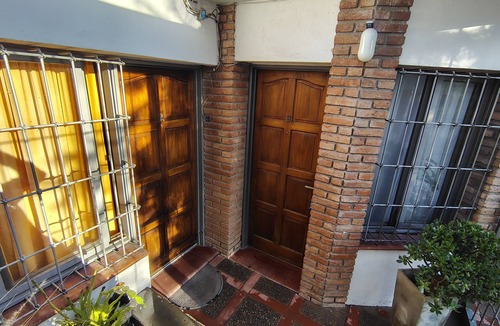 Godoy Cruz Apartment | HouseBoutique apartment in Godoy Cruz, Mendoza
