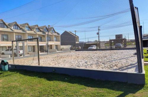 Barra Velha House | Houses in a beachfront condominium with a swimming pool in Itajubá - MCSs