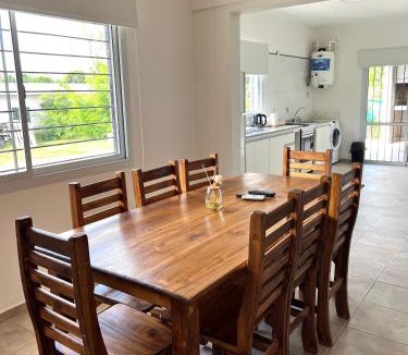 Jesus Maria Apartment | Housing Center I