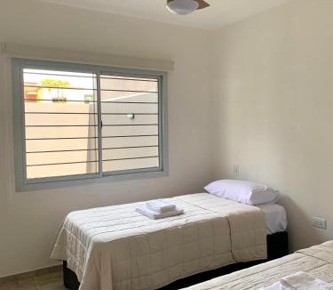 Jesus Maria Apartment | Housing Center I