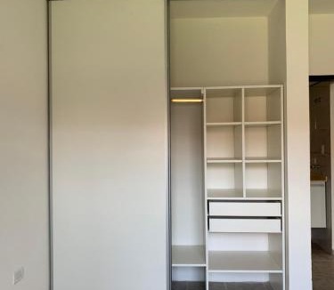 Jesus Maria Apartment | Housing Center I