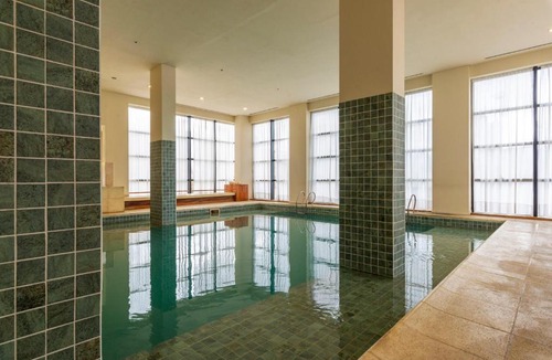 Barrio Centro Hotel | Howard Johnson Plaza Jujuy