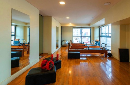 Barrio Centro Hotel | Howard Johnson Plaza Jujuy