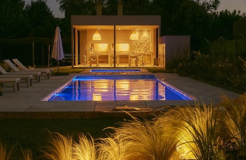 Chacras de Coria Hotel | Howard Johnson Alcántara Boutique Hotel Chacras de Coria, Mendoza