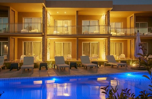 Chacras de Coria Hotel | Howard Johnson Alcántara Boutique Hotel Chacras de Coria, Mendoza