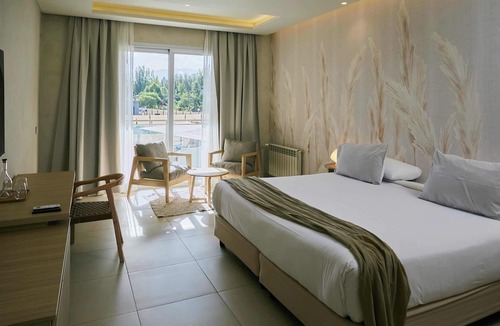 Chacras de Coria Hotel | Howard Johnson Alcántara Boutique Hotel Chacras de Coria, Mendoza