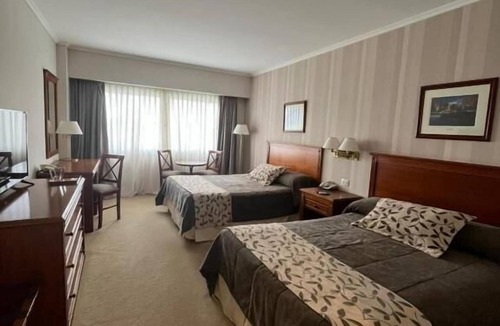 Rio Ceballos Hotel | Howard Johnson by Wyndham Rio Ceballos