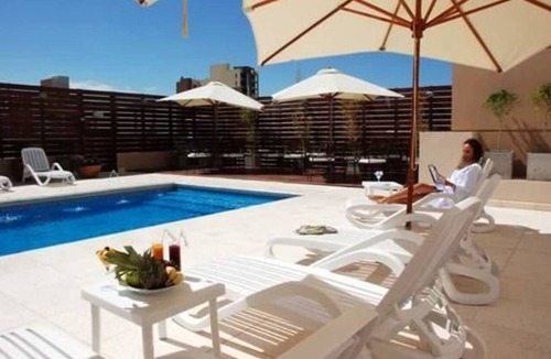 Villa Maria Hotel | Howard Johnson by Wyndham Villa Maria Casino
