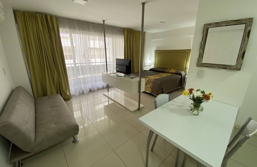 Centro Hotel | Howard Johnson by Wyndham Rosario