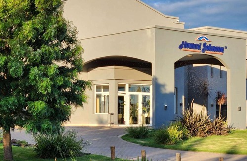 Funes Hotel | Howard Johnson by Wyndham Funes