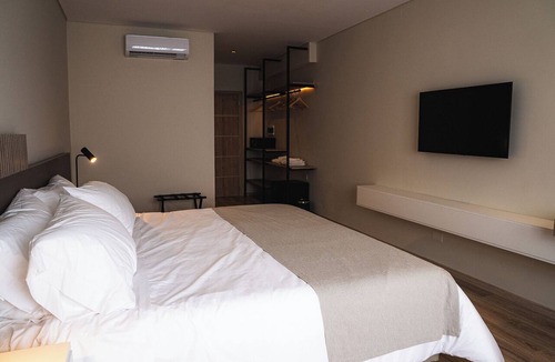 Bahia Blanca Hotel | Howard Johnson Hotel & Spa Bahía Blanca
