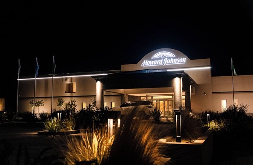 Bahia Blanca Hotel | Howard Johnson Hotel & Spa Bahía Blanca