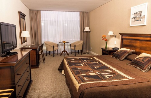 Merlo Resort | Howard Johnson Hotel & Convention Center by Wyndham, Merlo
