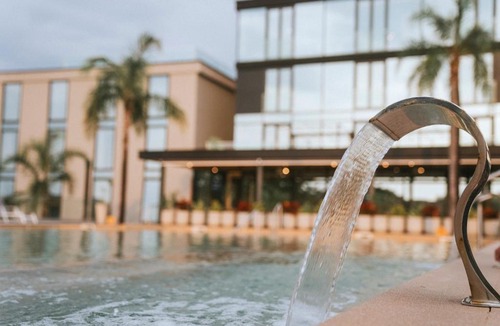 Resistencia Hotel | Howard Johnson Plaza La Ribera