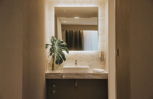 Resistencia Hotel | Howard Johnson Plaza La Ribera