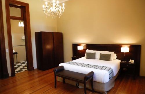 Belen de Escobar Hotel | Howard Johnson Resort & Spa Escobar