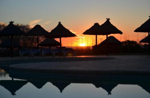 Merlo Hotel | Howard Johnson Resort Spa & Convention Center