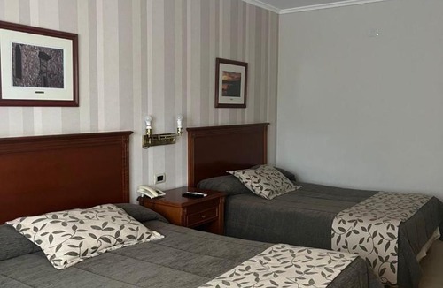 Rio Ceballos Hotel | Howard Johnson Rio Ceballos Hotel y Casino