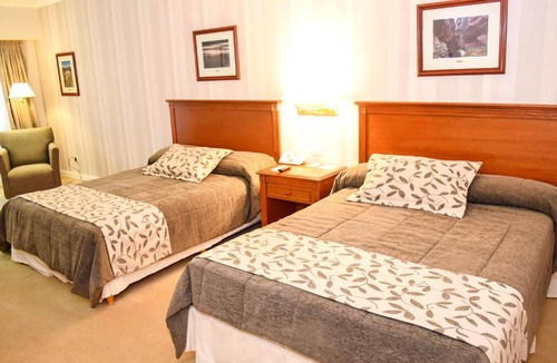 Rio Ceballos Hotel | Howard Johnson Rio Ceballos Hotel y Casino