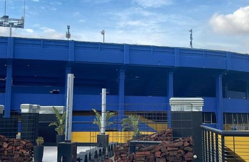 La Boca Hotel | Howard Johnson Undici Republica de La Boca