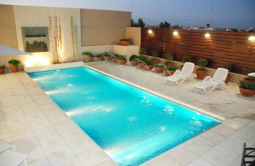 Villa Maria Hotel | Howard Johnson Villa María Hotel y Casino